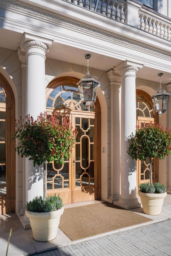Residenza Parco Fellini Hotel Rimini Buitenkant foto