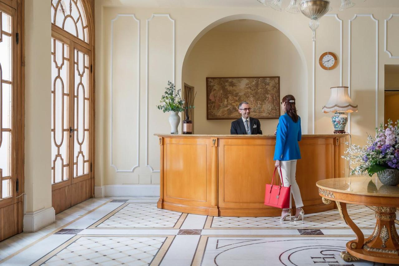 Residenza Parco Fellini Hotel Rimini Buitenkant foto