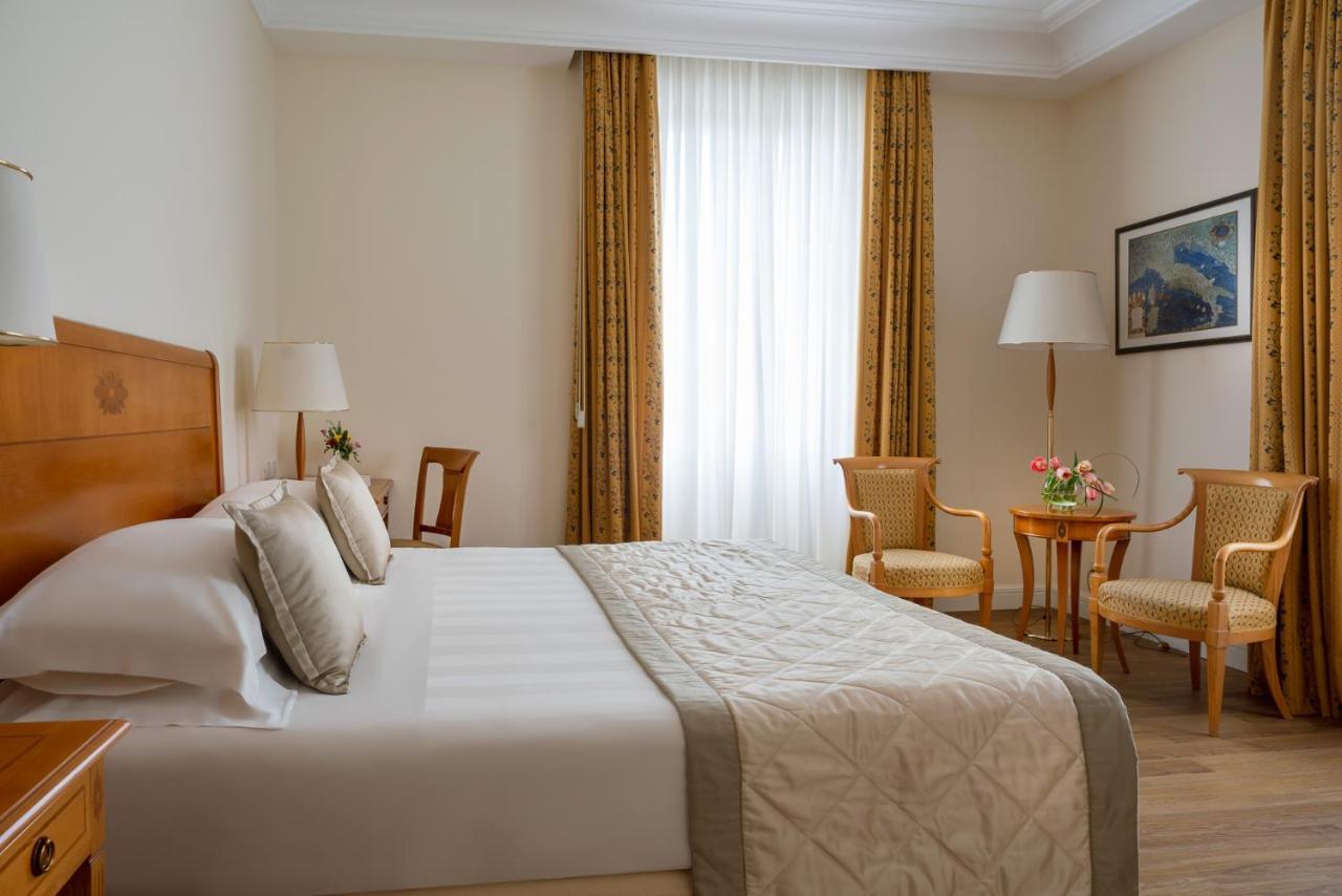 Residenza Parco Fellini Hotel Rimini Buitenkant foto