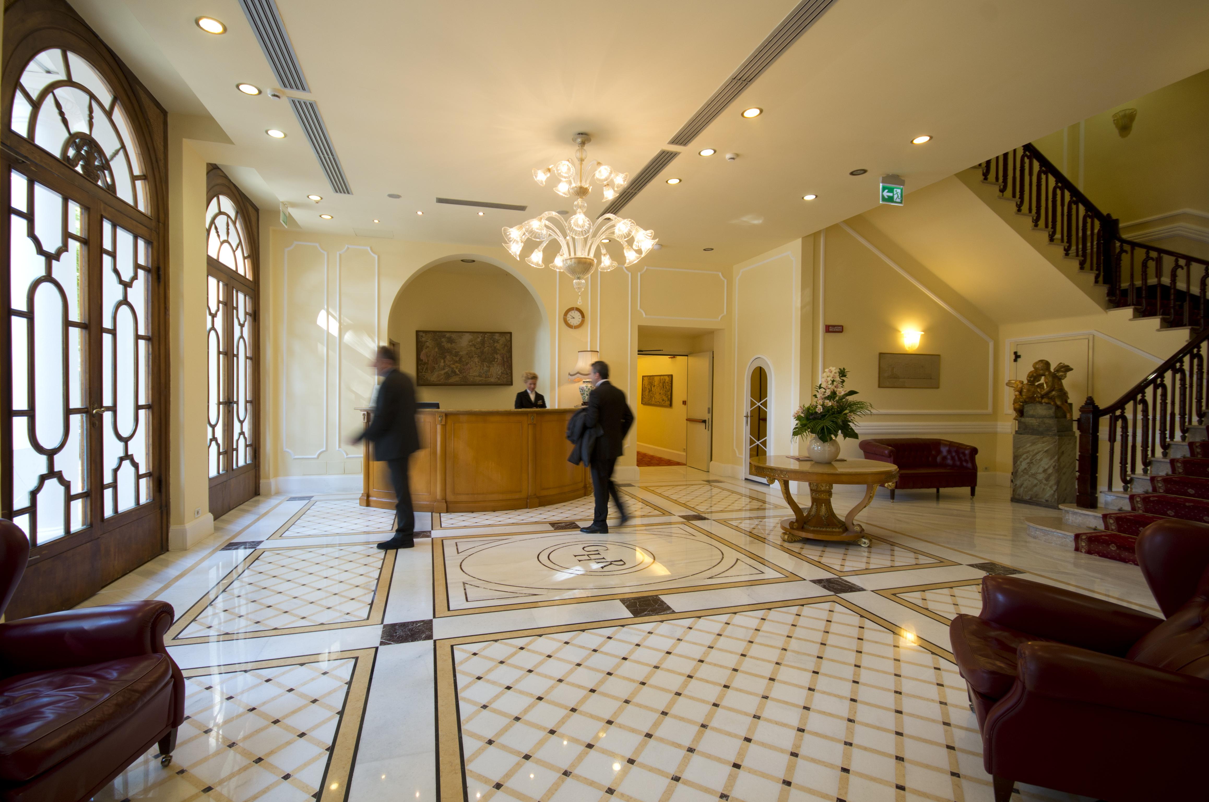 Residenza Parco Fellini Hotel Rimini Buitenkant foto