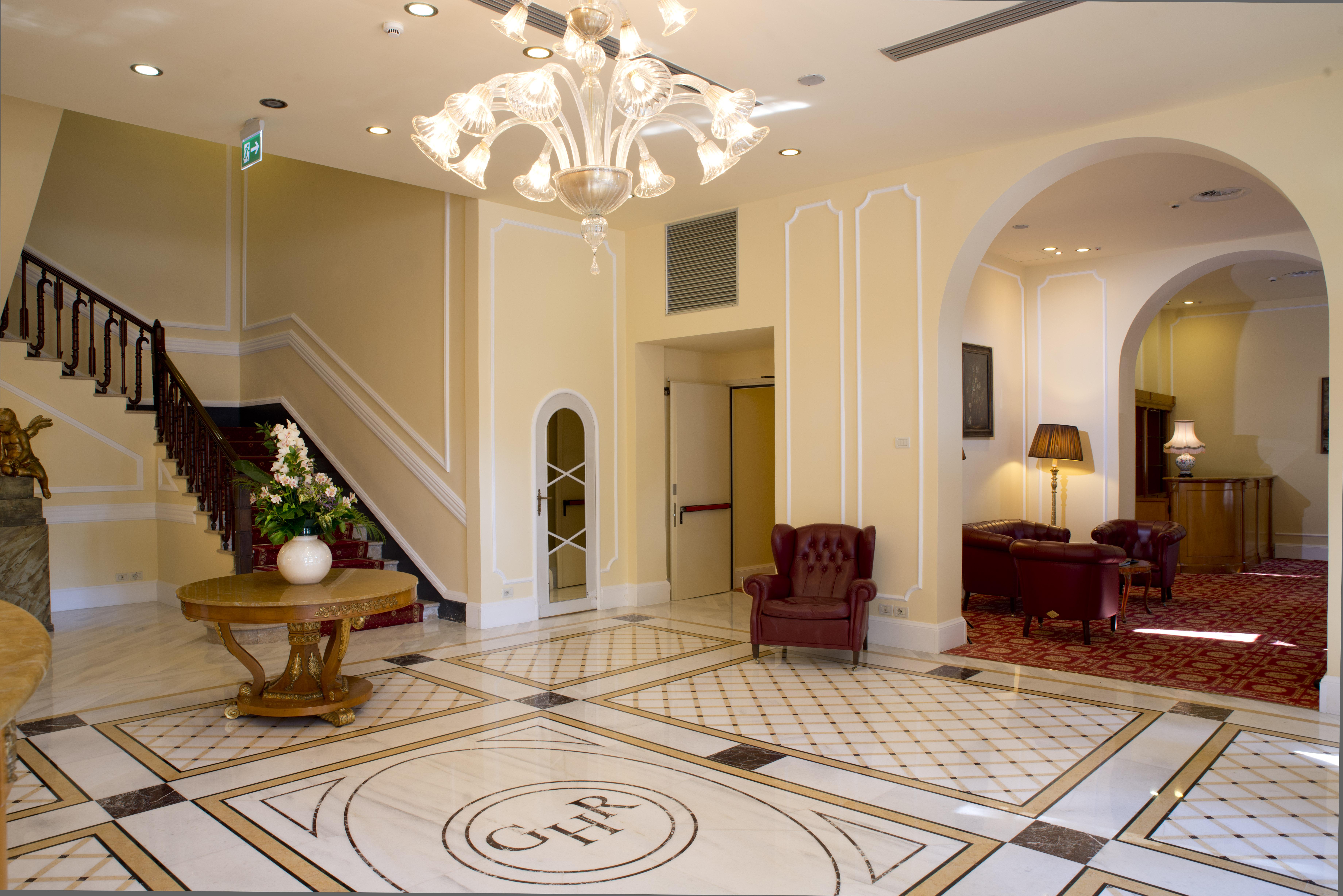 Residenza Parco Fellini Hotel Rimini Buitenkant foto